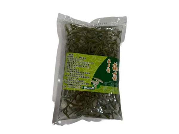 莼菜产品代加工